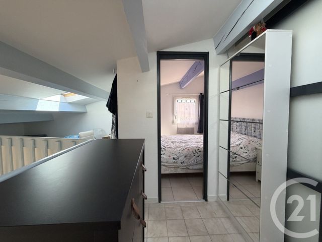 Maison &agrave; vendre - 3 pi&egrave;ces - 52,33 m2 - Le Cap D Agde - 34 - LANGUEDOC-ROUSSILLON