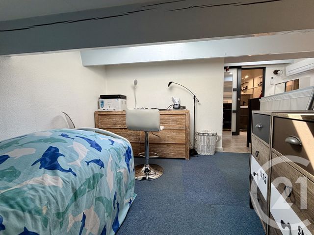 Maison &agrave; vendre - 3 pi&egrave;ces - 52,33 m2 - Le Cap D Agde - 34 - LANGUEDOC-ROUSSILLON