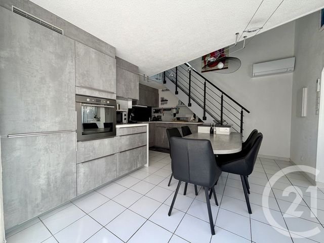 Maison &agrave; vendre - 3 pi&egrave;ces - 52,33 m2 - Le Cap D Agde - 34 - LANGUEDOC-ROUSSILLON