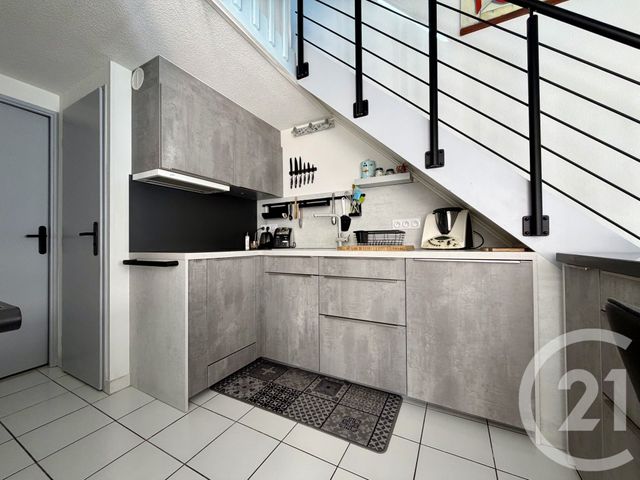 Maison &agrave; vendre - 3 pi&egrave;ces - 52,33 m2 - Le Cap D Agde - 34 - LANGUEDOC-ROUSSILLON