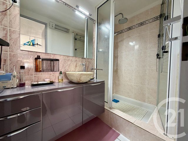 Maison &agrave; vendre - 3 pi&egrave;ces - 52,33 m2 - Le Cap D Agde - 34 - LANGUEDOC-ROUSSILLON