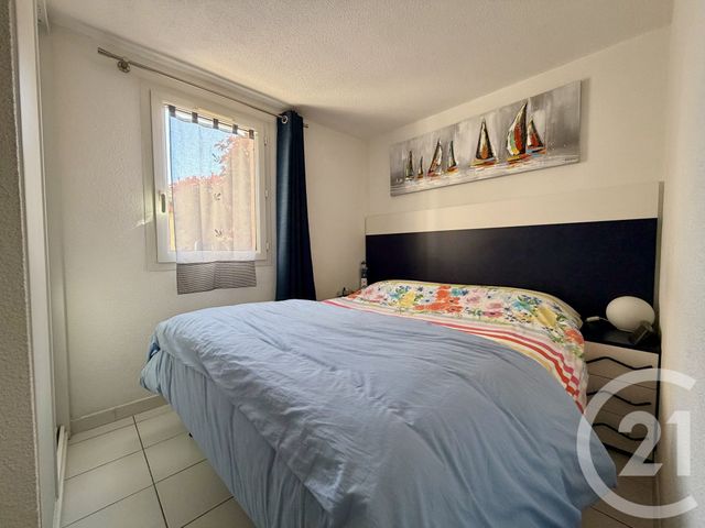 Maison &agrave; vendre - 3 pi&egrave;ces - 52,33 m2 - Le Cap D Agde - 34 - LANGUEDOC-ROUSSILLON