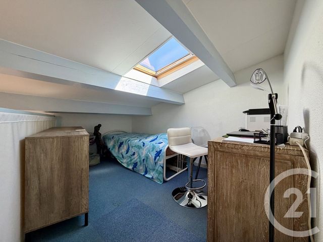 Maison &agrave; vendre - 3 pi&egrave;ces - 52,33 m2 - Le Cap D Agde - 34 - LANGUEDOC-ROUSSILLON