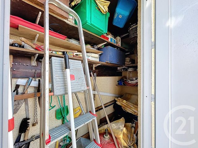 Maison &agrave; vendre - 2 pi&egrave;ces - 35 m2 - Vias Plage - 34 - LANGUEDOC-ROUSSILLON