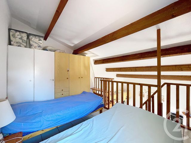 Maison &agrave; vendre - 2 pi&egrave;ces - 35 m2 - Vias Plage - 34 - LANGUEDOC-ROUSSILLON
