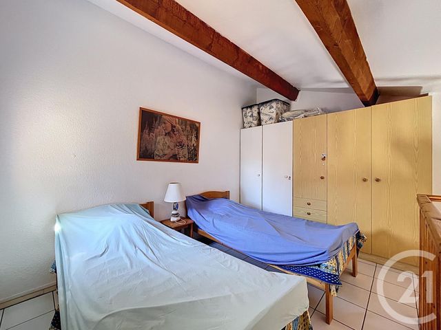 Maison &agrave; vendre - 2 pi&egrave;ces - 35 m2 - Vias Plage - 34 - LANGUEDOC-ROUSSILLON