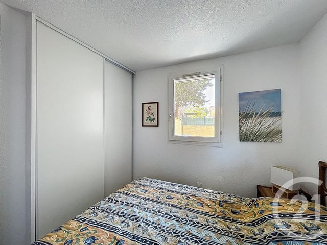 Maison &agrave; vendre - 2 pi&egrave;ces - 35 m2 - Vias Plage - 34 - LANGUEDOC-ROUSSILLON