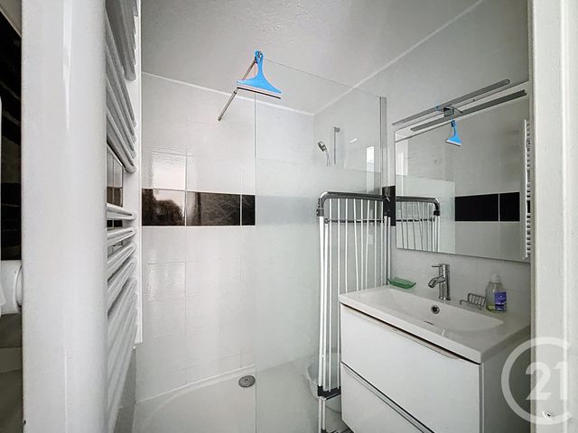 Maison &agrave; vendre - 2 pi&egrave;ces - 35 m2 - Vias Plage - 34 - LANGUEDOC-ROUSSILLON