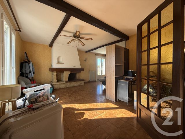 Maison &agrave; vendre - 5 pi&egrave;ces - 123,07 m2 - Florensac - 34 - LANGUEDOC-ROUSSILLON