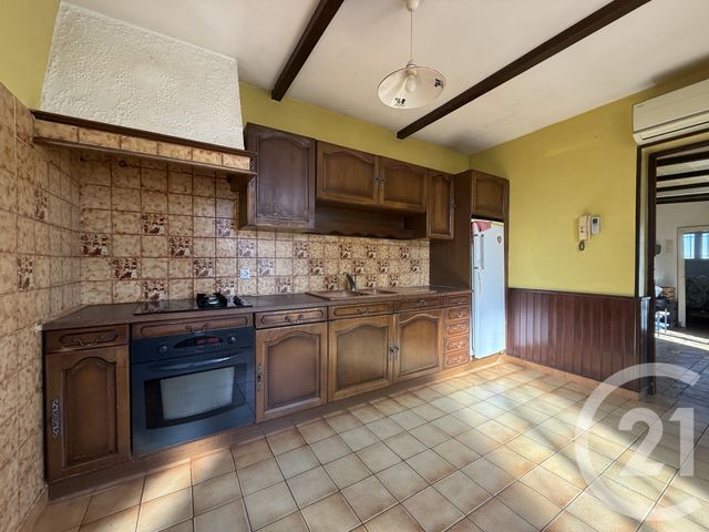 Maison &agrave; vendre - 5 pi&egrave;ces - 123,07 m2 - Florensac - 34 - LANGUEDOC-ROUSSILLON