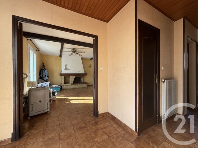 Maison &agrave; vendre - 5 pi&egrave;ces - 123,07 m2 - Florensac - 34 - LANGUEDOC-ROUSSILLON