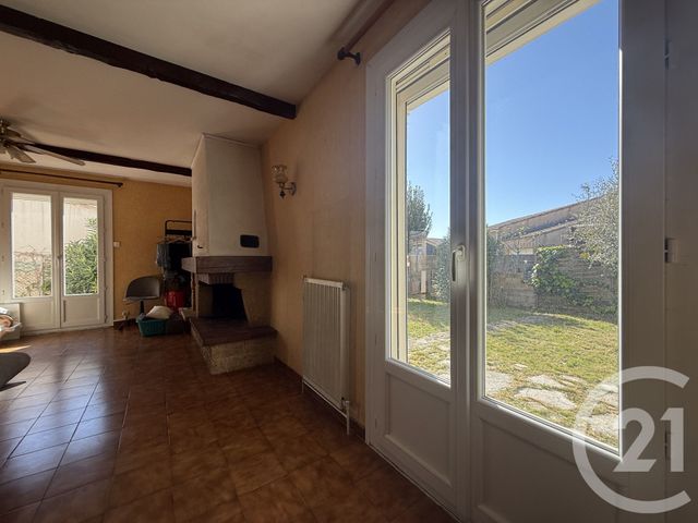 Maison &agrave; vendre - 5 pi&egrave;ces - 123,07 m2 - Florensac - 34 - LANGUEDOC-ROUSSILLON