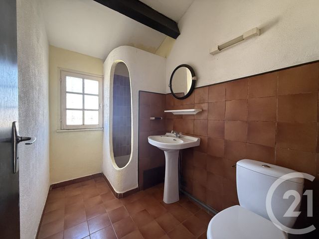 Maison &agrave; vendre - 5 pi&egrave;ces - 123,07 m2 - Florensac - 34 - LANGUEDOC-ROUSSILLON