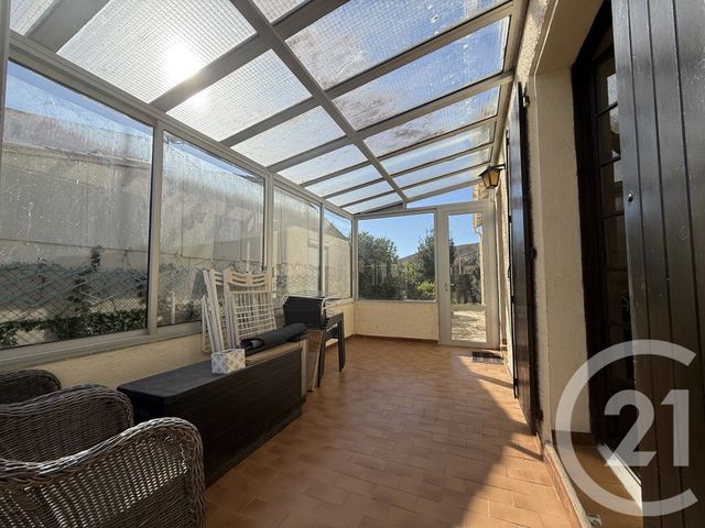 Maison &agrave; vendre - 5 pi&egrave;ces - 123,07 m2 - Florensac - 34 - LANGUEDOC-ROUSSILLON