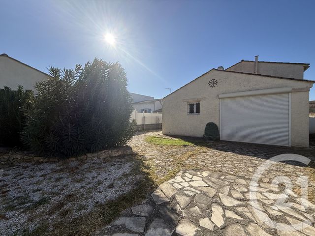 Maison &agrave; vendre - 5 pi&egrave;ces - 123,07 m2 - Florensac - 34 - LANGUEDOC-ROUSSILLON