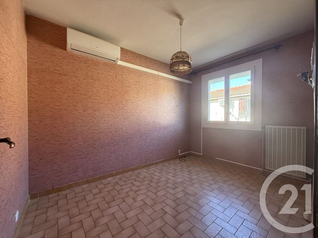 Maison &agrave; vendre - 5 pi&egrave;ces - 123,07 m2 - Florensac - 34 - LANGUEDOC-ROUSSILLON