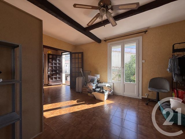 Maison &agrave; vendre - 5 pi&egrave;ces - 123,07 m2 - Florensac - 34 - LANGUEDOC-ROUSSILLON