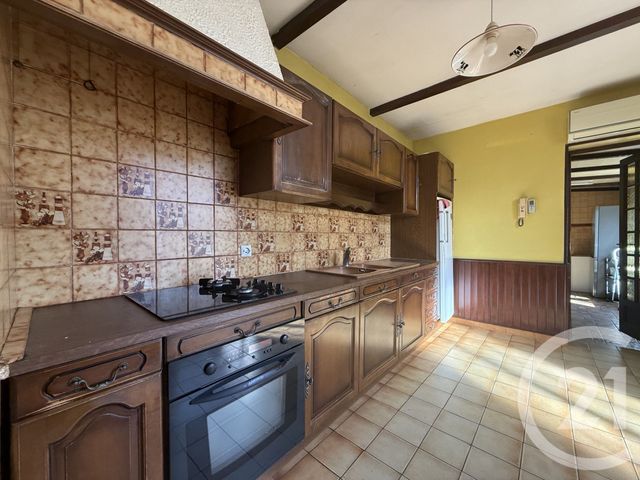 Maison &agrave; vendre - 5 pi&egrave;ces - 123,07 m2 - Florensac - 34 - LANGUEDOC-ROUSSILLON