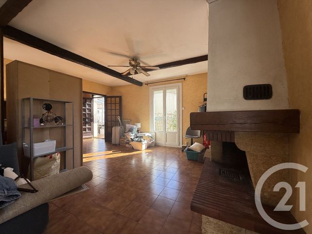 Maison &agrave; vendre - 5 pi&egrave;ces - 123,07 m2 - Florensac - 34 - LANGUEDOC-ROUSSILLON