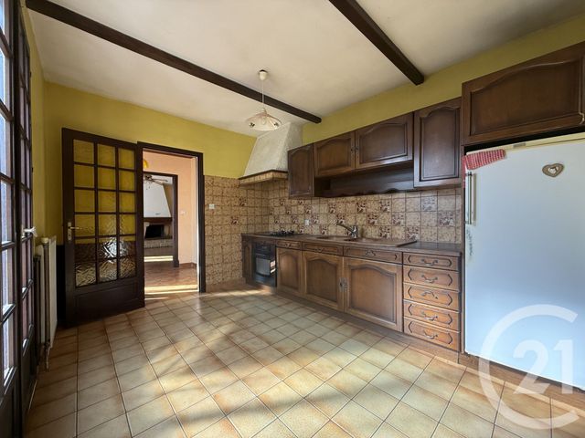 Maison &agrave; vendre - 5 pi&egrave;ces - 123,07 m2 - Florensac - 34 - LANGUEDOC-ROUSSILLON