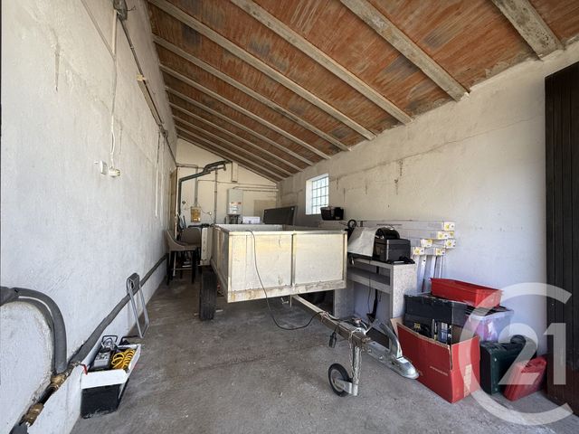 Maison &agrave; vendre - 5 pi&egrave;ces - 123,07 m2 - Florensac - 34 - LANGUEDOC-ROUSSILLON