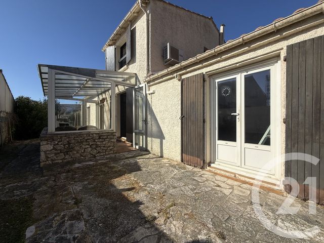 Maison &agrave; vendre - 5 pi&egrave;ces - 123,07 m2 - Florensac - 34 - LANGUEDOC-ROUSSILLON