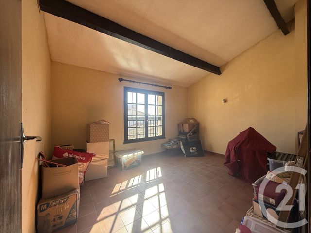 Maison &agrave; vendre - 5 pi&egrave;ces - 123,07 m2 - Florensac - 34 - LANGUEDOC-ROUSSILLON