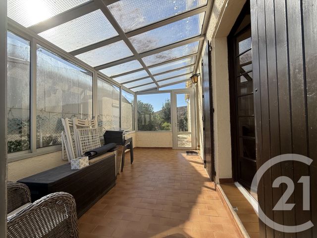 Maison &agrave; vendre - 5 pi&egrave;ces - 123,07 m2 - Florensac - 34 - LANGUEDOC-ROUSSILLON
