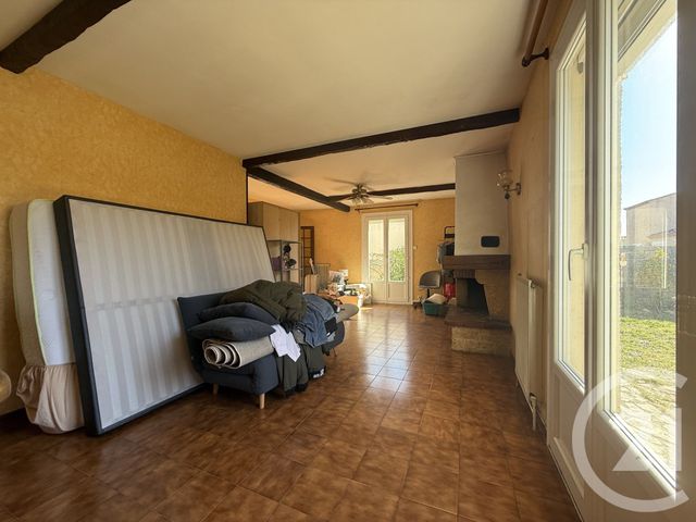 Maison &agrave; vendre - 5 pi&egrave;ces - 123,07 m2 - Florensac - 34 - LANGUEDOC-ROUSSILLON