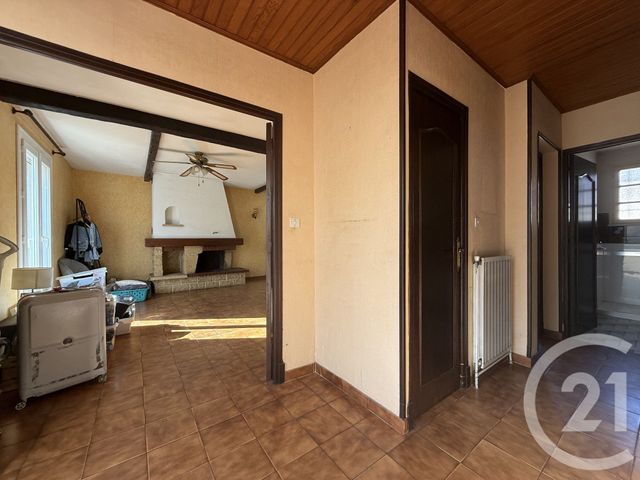 Maison &agrave; vendre - 5 pi&egrave;ces - 123,07 m2 - Florensac - 34 - LANGUEDOC-ROUSSILLON