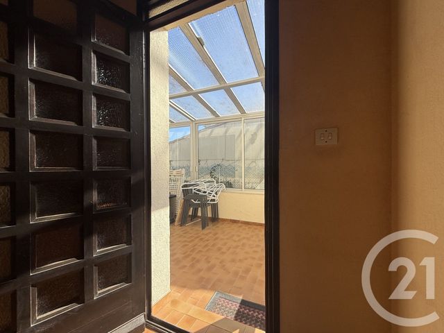 Maison &agrave; vendre - 5 pi&egrave;ces - 123,07 m2 - Florensac - 34 - LANGUEDOC-ROUSSILLON