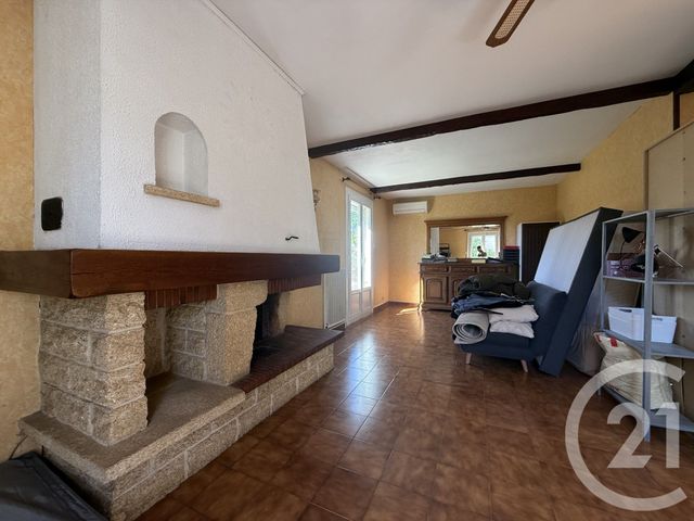 Maison &agrave; vendre - 5 pi&egrave;ces - 123,07 m2 - Florensac - 34 - LANGUEDOC-ROUSSILLON