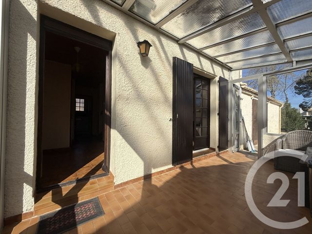 Maison &agrave; vendre - 5 pi&egrave;ces - 123,07 m2 - Florensac - 34 - LANGUEDOC-ROUSSILLON