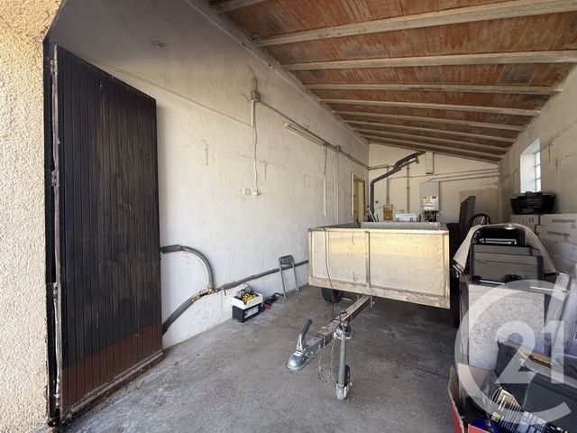 Maison &agrave; vendre - 5 pi&egrave;ces - 123,07 m2 - Florensac - 34 - LANGUEDOC-ROUSSILLON