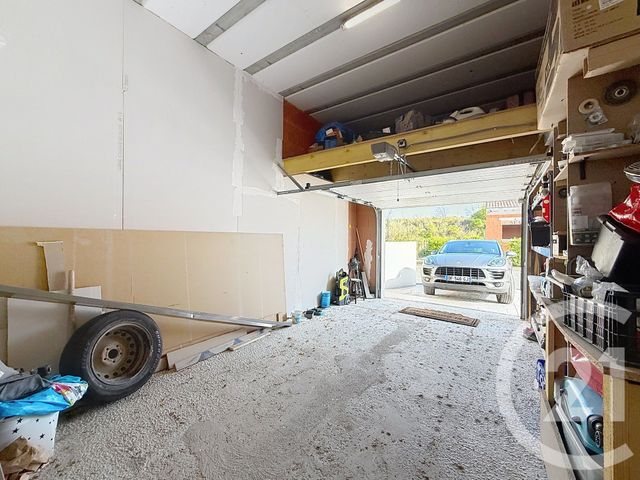 Maison &agrave; vendre - 5 pi&egrave;ces - 146 m2 - Beziers - 34 - LANGUEDOC-ROUSSILLON