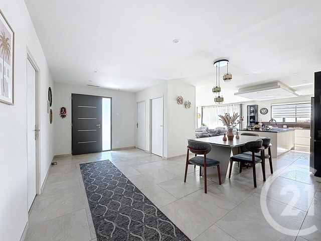 Maison &agrave; vendre - 5 pi&egrave;ces - 146 m2 - Beziers - 34 - LANGUEDOC-ROUSSILLON