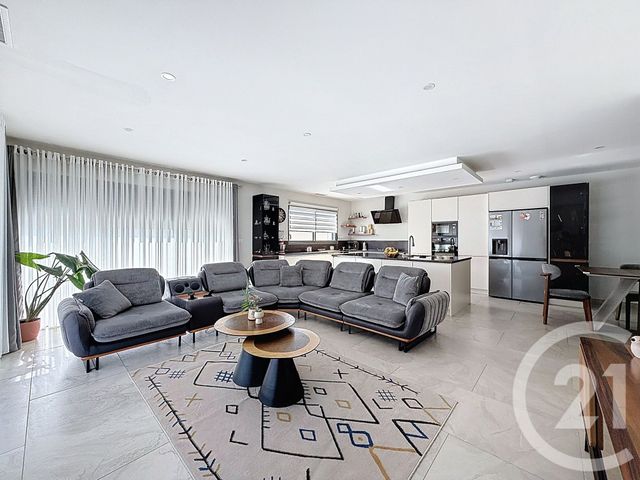 Maison &agrave; vendre - 5 pi&egrave;ces - 146 m2 - Beziers - 34 - LANGUEDOC-ROUSSILLON