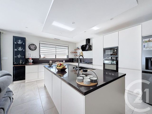 Maison &agrave; vendre - 5 pi&egrave;ces - 146 m2 - Beziers - 34 - LANGUEDOC-ROUSSILLON