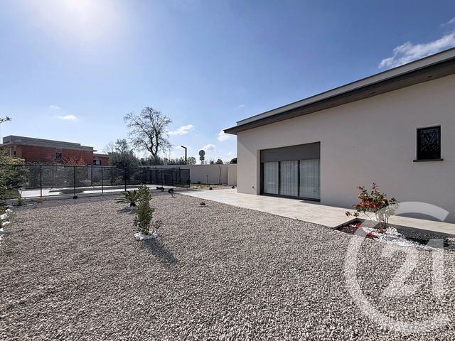 Maison &agrave; vendre - 5 pi&egrave;ces - 146 m2 - Beziers - 34 - LANGUEDOC-ROUSSILLON