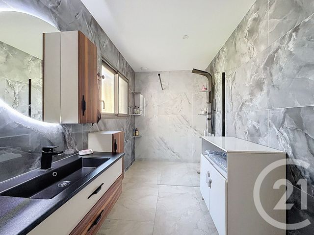 Maison &agrave; vendre - 5 pi&egrave;ces - 146 m2 - Beziers - 34 - LANGUEDOC-ROUSSILLON