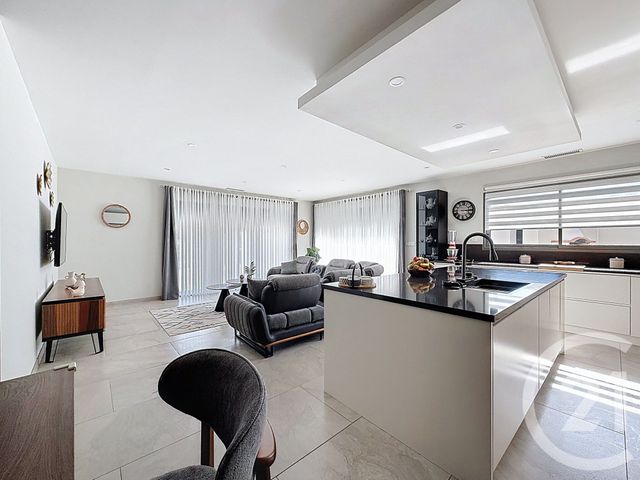 Maison &agrave; vendre - 5 pi&egrave;ces - 146 m2 - Beziers - 34 - LANGUEDOC-ROUSSILLON