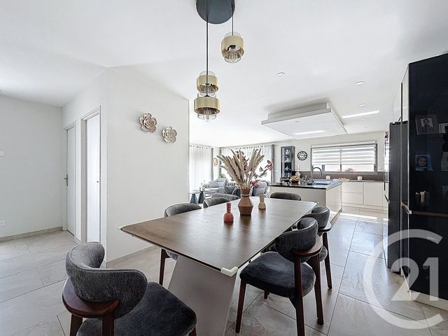 Maison &agrave; vendre - 5 pi&egrave;ces - 146 m2 - Beziers - 34 - LANGUEDOC-ROUSSILLON