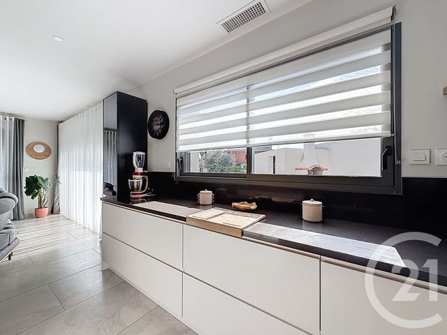 Maison &agrave; vendre - 5 pi&egrave;ces - 146 m2 - Beziers - 34 - LANGUEDOC-ROUSSILLON