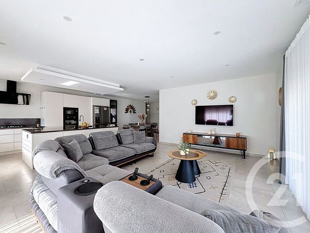 Maison &agrave; vendre - 5 pi&egrave;ces - 146 m2 - Beziers - 34 - LANGUEDOC-ROUSSILLON