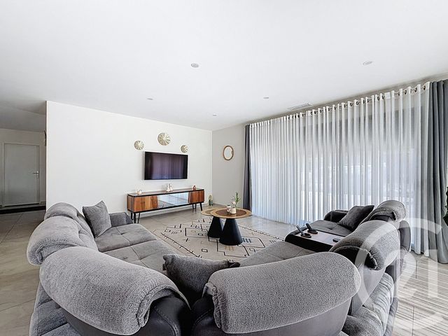 Maison &agrave; vendre - 5 pi&egrave;ces - 146 m2 - Beziers - 34 - LANGUEDOC-ROUSSILLON