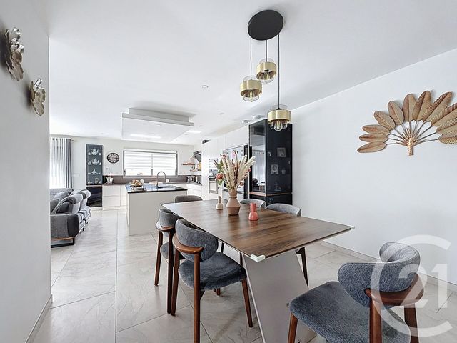 Maison &agrave; vendre - 5 pi&egrave;ces - 146 m2 - Beziers - 34 - LANGUEDOC-ROUSSILLON