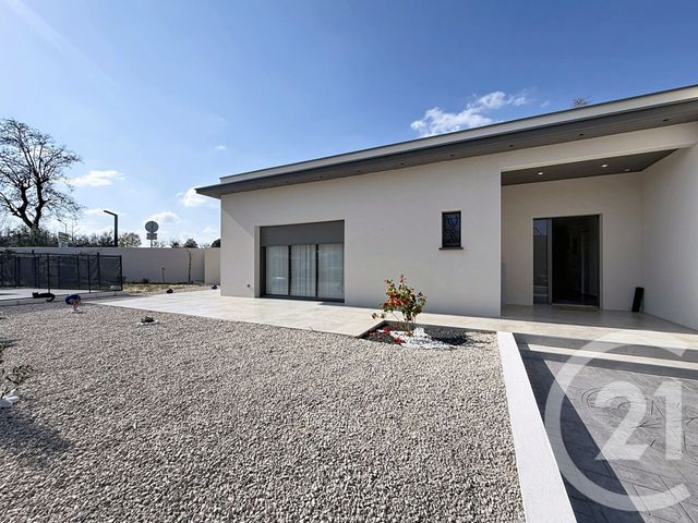 Maison &agrave; vendre - 5 pi&egrave;ces - 146 m2 - Beziers - 34 - LANGUEDOC-ROUSSILLON