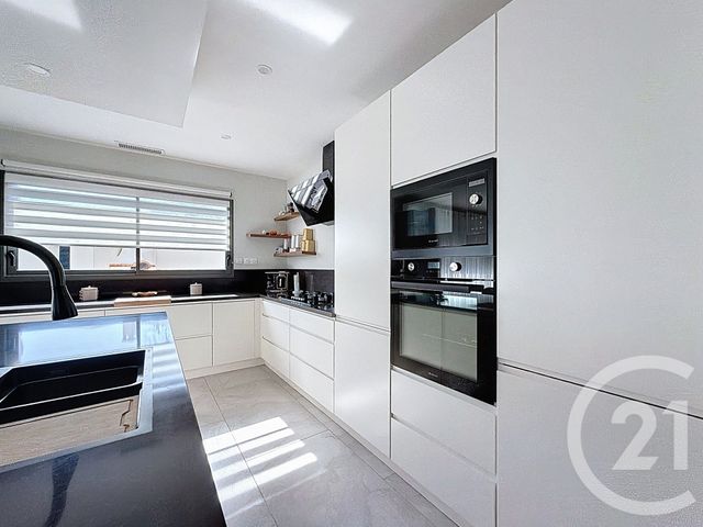 Maison &agrave; vendre - 5 pi&egrave;ces - 146 m2 - Beziers - 34 - LANGUEDOC-ROUSSILLON