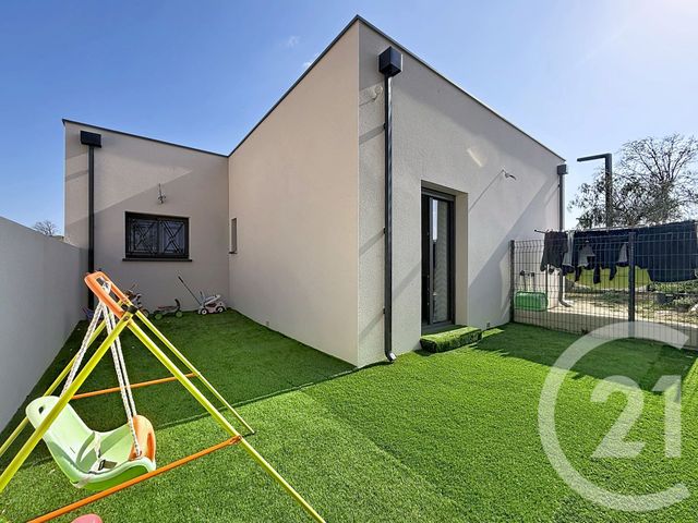 Maison &agrave; vendre - 5 pi&egrave;ces - 146 m2 - Beziers - 34 - LANGUEDOC-ROUSSILLON