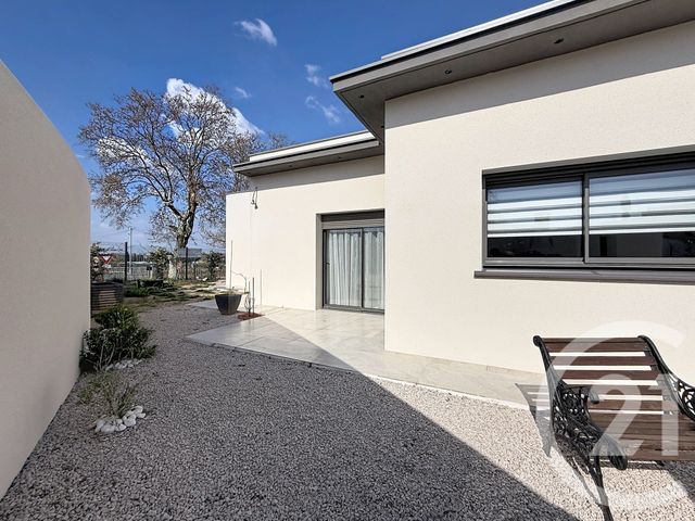 Maison &agrave; vendre - 5 pi&egrave;ces - 146 m2 - Beziers - 34 - LANGUEDOC-ROUSSILLON